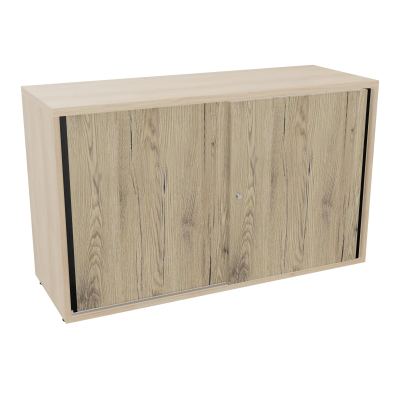 ARMAND ARM MELA L120 H73,5 P43,2 HAUTEUR BUREAU 2 PTES COULIS