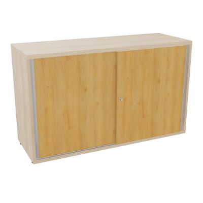 ARMAND ARM MELA L120 H73,5 P43,2 HAUTEUR BUREAU 2 PTES COULIS RZ R5 SB