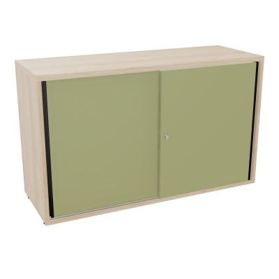 ARMAND ARM MELA L120 H73,5 P43,2 HAUTEUR BUREAU 2 PTES COULIS RZ R7 SG