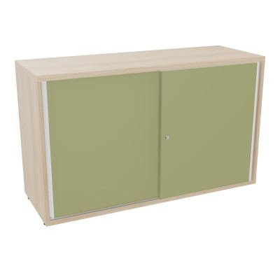ARMAND ARM MELA L120 H73,5 P43,2 HAUTEUR BUREAU 2 PTES COULIS RZ R7 SO