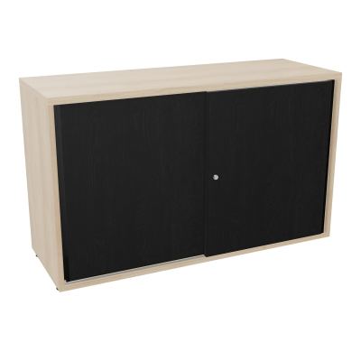 ARMAND ARM MELA L120 H73,5 P43,2 HAUTEUR BUREAU 2 PTES COULIS RZ RK SG