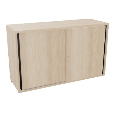 ARMAND ARM MELA L120 H73,5 P43,2 HAUTEUR BUREAU 2 PTES COULIS