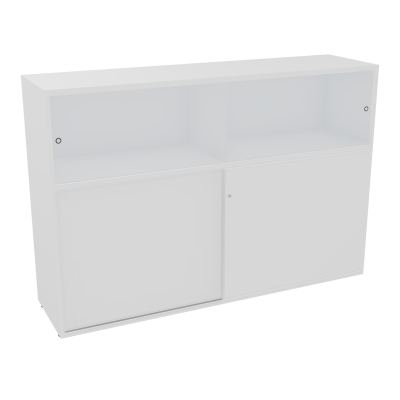 ARMAND SEPARATEUR H1135 L1650 P432 HT COMPTOIR PTES COULISSANTESMG MG SO