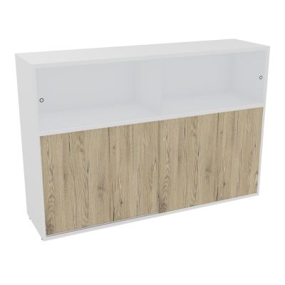 ARMAND SEPARATEUR H1135 L1650 P432 HT COMPTOIR PTES COULISSANTESMG R3 SB