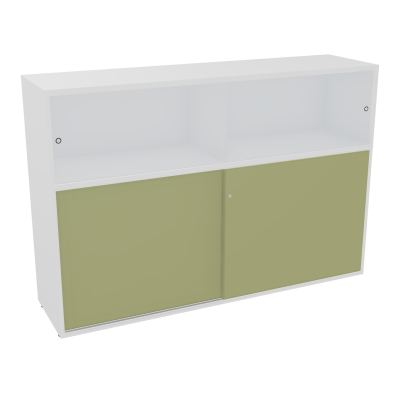 ARMAND SEPARATEUR H1135 L1650 P432 HT COMPTOIR PTES COULISSANTES MG R7 SO