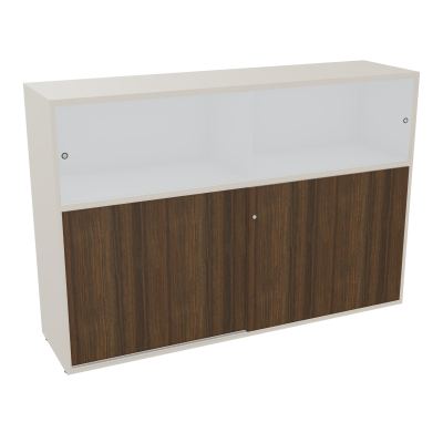 ARMAND SEPARATEUR H1135 L1650 P432 HT COMPTOIR PTES COULISSANTESN5 N6 SB