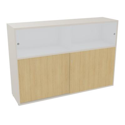 ARMAND SEPARATEUR H1135 L1650 P432 HT COMPTOIR PTES COULISSANTES N5 R1 SG