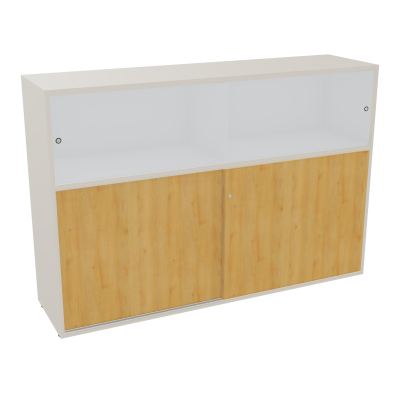 ARMAND SEPARATEUR H1135 L1650 P432 HT COMPTOIR PTES COULISSANTES N5 R5 SG