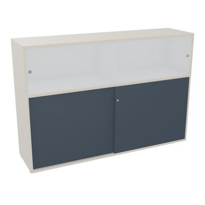 ARMAND SEPARATEUR H1135 L1650 P432 HT COMPTOIR PTES COULISSANTES N5 R6 SO