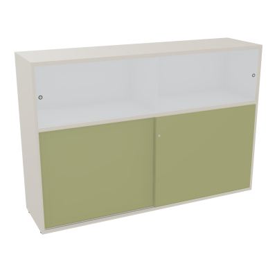 ARMAND SEPARATEUR H1135 L1650 P432 HT COMPTOIR PTES COULISSANTES N5 R7 SB