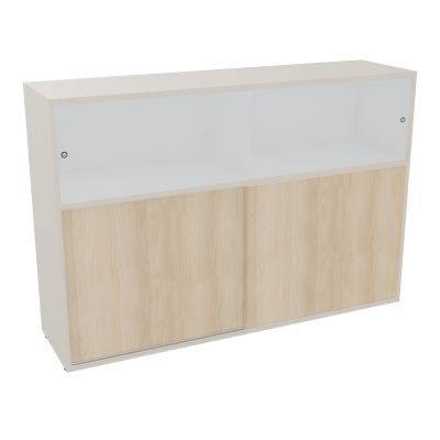 ARMAND SEPARATEUR H1135 L1650 P432 HT COMPTOIR PTES COULISSANTESN5 RZ SO