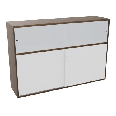 ARMAND SEPARATEUR H1135 L1650 P432 HT COMPTOIR PTES COULISSANTESN6 MG SG