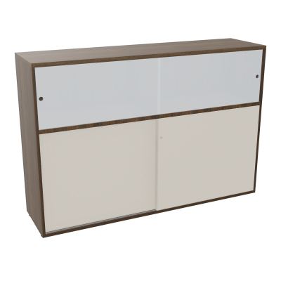 ARMAND SEPARATEUR H1135 L1650 P432 HT COMPTOIR PTES COULISSANTESN6 N5 SG