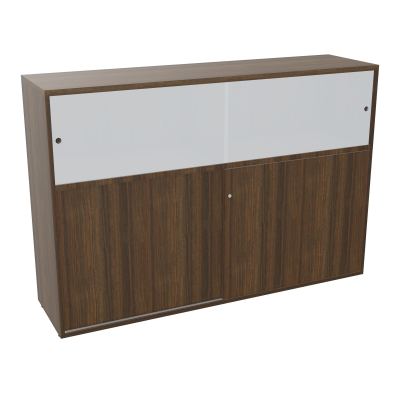 ARMAND SEPARATEUR H1135 L1650 P432 HT COMPTOIR PTES COULISSANTESN6 N6 SB