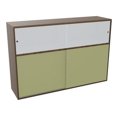 ARMAND SEPARATEUR H1135 L1650 P432 HT COMPTOIR PTES COULISSANTES N6 R7 SG