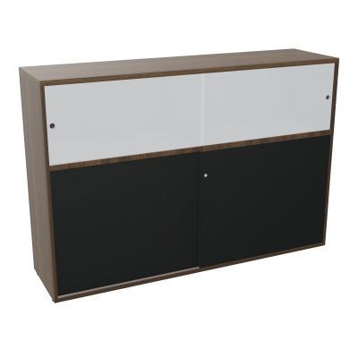 ARMAND SEPARATEUR H1135 L1650 P432 HT COMPTOIR PTES COULISSANTES N6 R9 SO