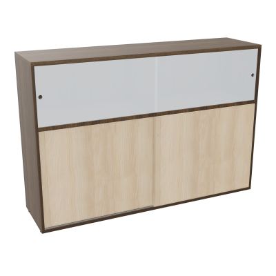 ARMAND SEPARATEUR H1135 L1650 P432 HT COMPTOIR PTES COULISSANTESN6 RZ SB