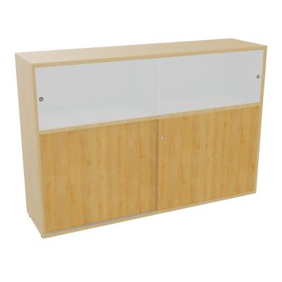 ARMAND SEPARATEUR H1135 L1650 P432 HT COMPTOIR PTES COULISSANTES R1 R5 SG