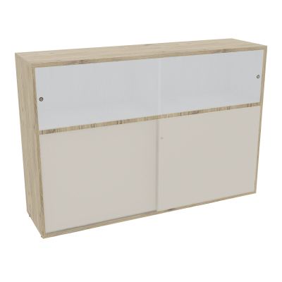 ARMAND SEPARATEUR H1135 L1650 P432 HT COMPTOIR PTES COULISSANTESR3 N5 SO