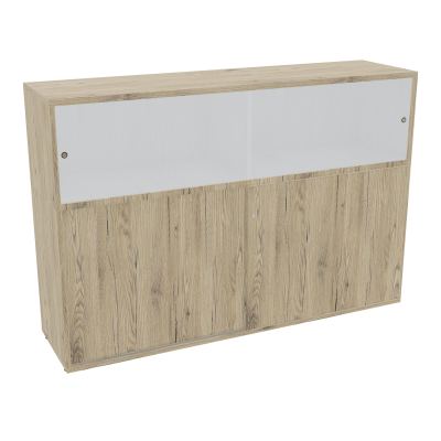 ARMAND SEPARATEUR H1135 L1650 P432 HT COMPTOIR PTES COULISSANTESR3 R3 SG