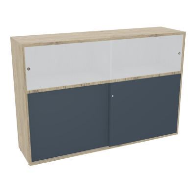 ARMAND SEPARATEUR H1135 L1650 P432 HT COMPTOIR PTES COULISSANTES R3 R6 SB