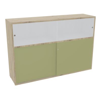 ARMAND SEPARATEUR H1135 L1650 P432 HT COMPTOIR PTES COULISSANTES R3 R7 SB