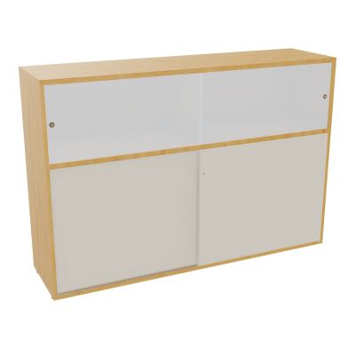 ARMAND SEPARATEUR H1135 L1650 P432 HT COMPTOIR PTES COULISSANTES R5 N5 SG
