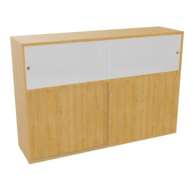 ARMAND SEPARATEUR H1135 L1650 P432 HT COMPTOIR PTES COULISSANTES R5 R5 SG