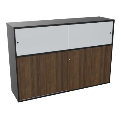 ARMAND SEPARATEUR H1135 L1650 P432 HT COMPTOIR PTES COULISSANTES R9 N6 SB