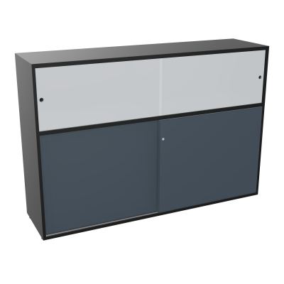 ARMAND SEPARATEUR H1135 L1650 P432 HT COMPTOIR PTES COULISSANTES R9 R6 SB