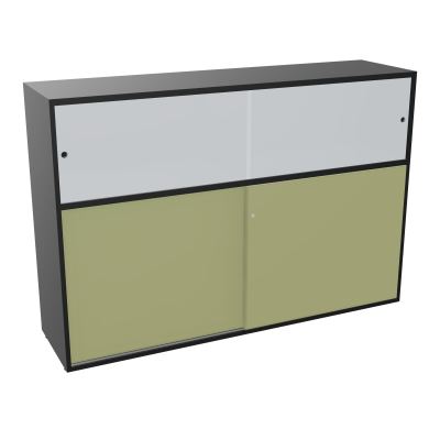 ARMAND SEPARATEUR H1135 L1650 P432 HT COMPTOIR PTES COULISSANTES R9 R7 SG