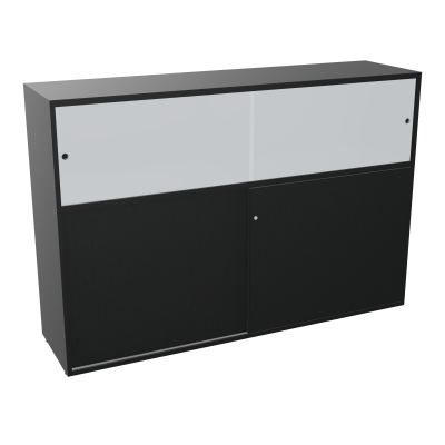 ARMAND SEPARATEUR H1135 L1650 P432 HT COMPTOIR PTES COULISSANTES R9 R9 SO