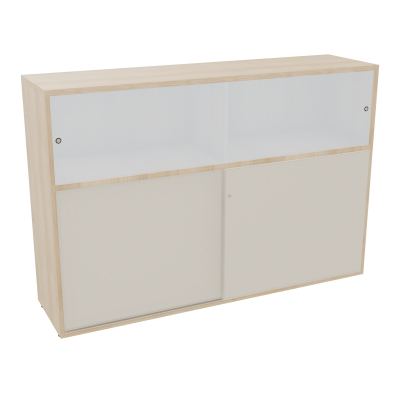 ARMAND SEPARATEUR H1135 L1650 P432 HT COMPTOIR PTES COULISSANTESRZ N5 SB