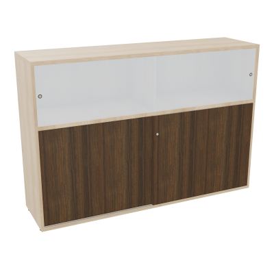 ARMAND SEPARATEUR H1135 L1650 P432 HT COMPTOIR PTES COULISSANTESRZ N6 SG