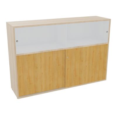 ARMAND SEPARATEUR H1135 L1650 P432 HT COMPTOIR PTES COULISSANTES RZ R5 SG