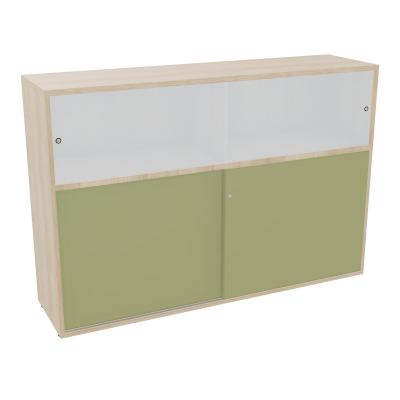 ARMAND SEPARATEUR H1135 L1650 P432 HT COMPTOIR PTES COULISSANTES RZ R7 SB