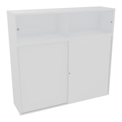 ARMAND SEPARATEUR H1560 L1650 P432 HT CLOISON PTES COULISSANTESMG MG SO