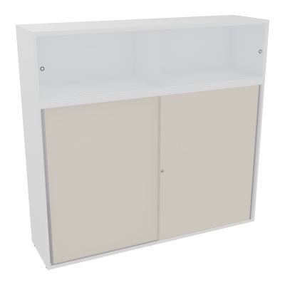 ARMAND SEPARATEUR H1560 L1650 P432 HT CLOISON PTES COULISSANTESMG N5 SB