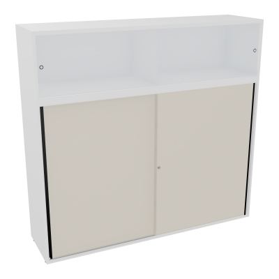 ARMAND SEPARATEUR H1560 L1650 P432 HT CLOISON PTES COULISSANTESMG N5 SG