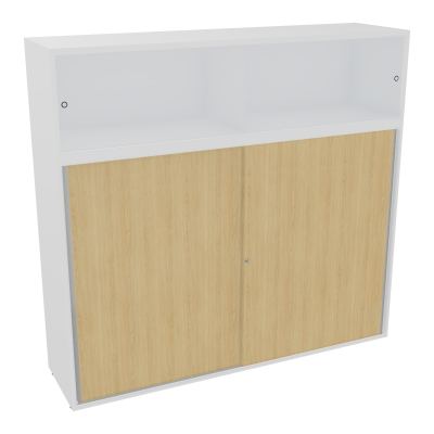 ARMAND SEPARATEUR H1560 L1650 P432 HT CLOISON PTES COULISSANTES MG R1 SB