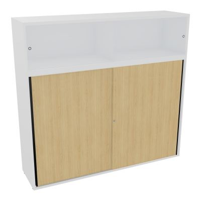 ARMAND SEPARATEUR H1560 L1650 P432 HT CLOISON PTES COULISSANTES MG R1 SG