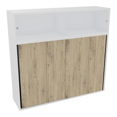 ARMAND SEPARATEUR H1560 L1650 P432 HT CLOISON PTES COULISSANTESMG R3 SG