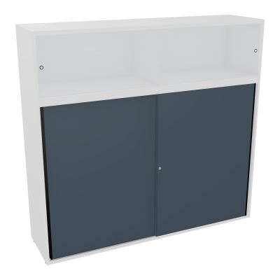 ARMAND SEPARATEUR H1560 L1650 P432 HT CLOISON PTES COULISSANTES MG R6 SG