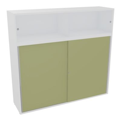 ARMAND SEPARATEUR H1560 L1650 P432 HT CLOISON PTES COULISSANTES MG R7 SB