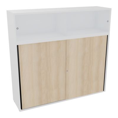 ARMAND SEPARATEUR H1560 L1650 P432 HT CLOISON PTES COULISSANTESMG RZ SG