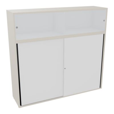 ARMAND SEPARATEUR H1560 L1650 P432 HT CLOISON PTES COULISSANTESN5 MG SG