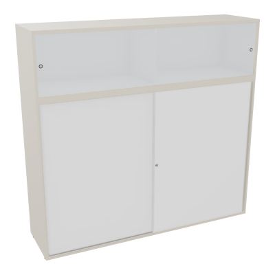 ARMAND SEPARATEUR H1560 L1650 P432 HT CLOISON PTES COULISSANTESN5 MG SO