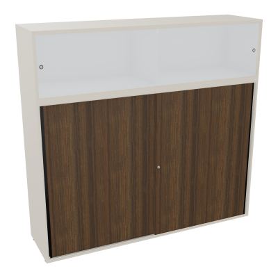 ARMAND SEPARATEUR H1560 L1650 P432 HT CLOISON PTES COULISSANTESN5 N6 SG