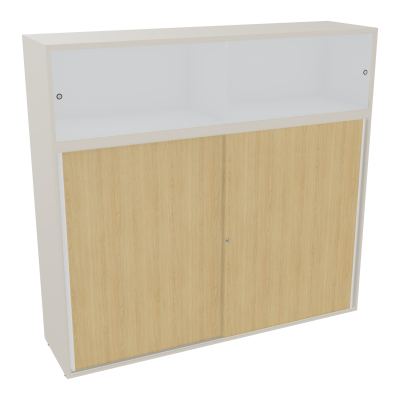 ARMAND SEPARATEUR H1560 L1650 P432 HT CLOISON PTES COULISSANTES N5 R1 SO