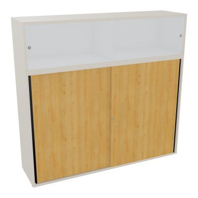 ARMAND SEPARATEUR H1560 L1650 P432 HT CLOISON PTES COULISSANTES N5 R5 SG